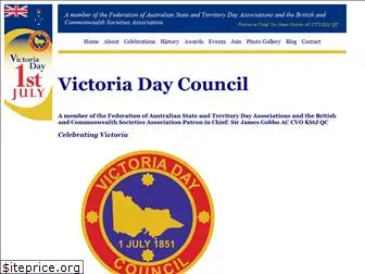 victoriaday.org.au