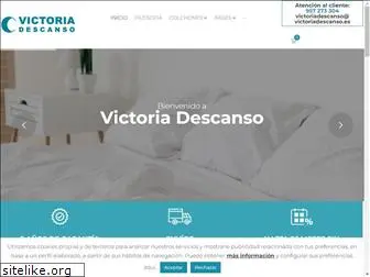 victoriadescanso.com
