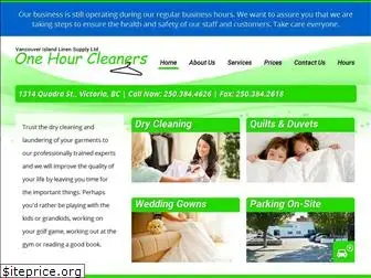 victoriadrycleaning.com