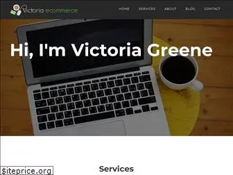 victoriaecommerce.com