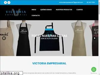 victoriaempresarial.com.co
