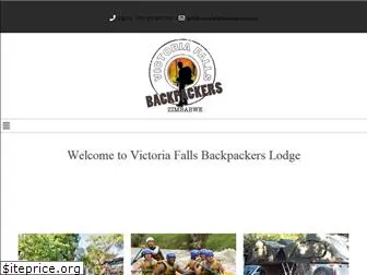 victoriafallsbackpackers.com