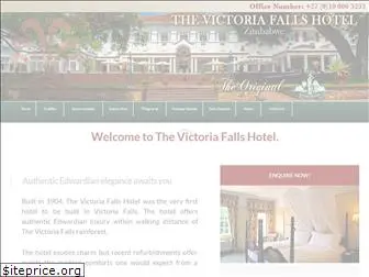 victoriafallshotel.co