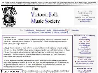 victoriafolkmusic.ca