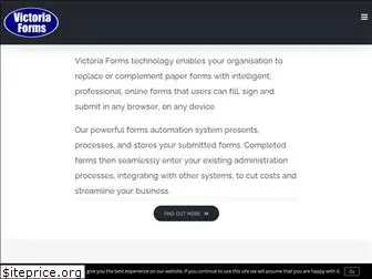 victoriaforms.com