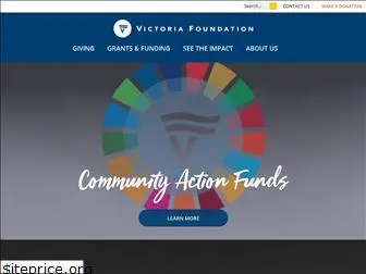 victoriafoundation.bc.ca