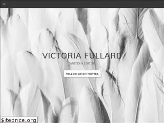 victoriafullard.com