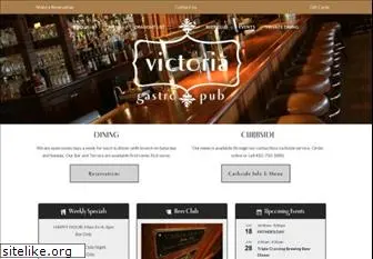 victoriagastropub.com