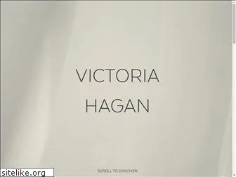 victoriahagan.com