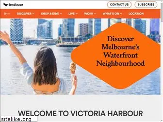 victoriaharbour.com.au