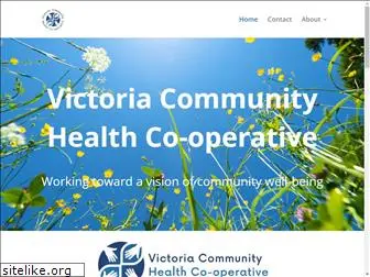 victoriahealthcooperative.com