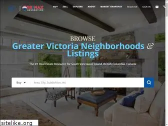 victoriahomes.com