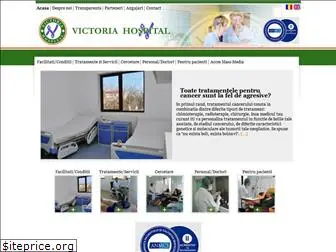 victoriahospital.ro