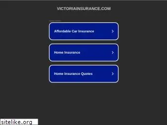 www.victoriainsurance.com