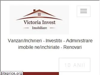 victoriainvest.ro