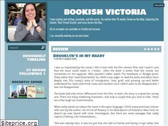 victoriakahler.booklikes.com