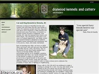 victoriakennels.com