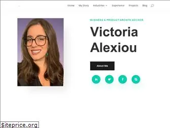 victorialexiou.com