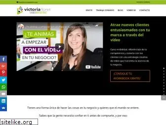 victorialloret.com