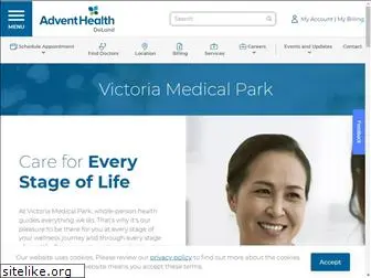 victoriamedicalpark.com