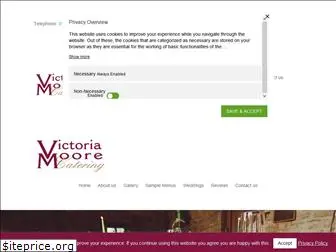 victoriamoorecatering.co.uk