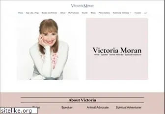 victoriamoran.com