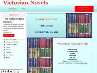 victorian-novels.co.uk
