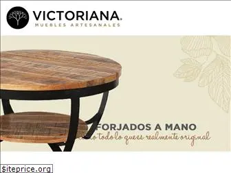 victoriana.com.uy