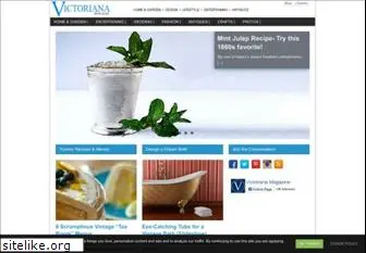 victoriana.com