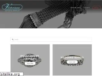 victorianajewelry.com