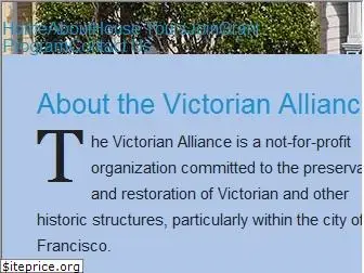 victorianalliance.org