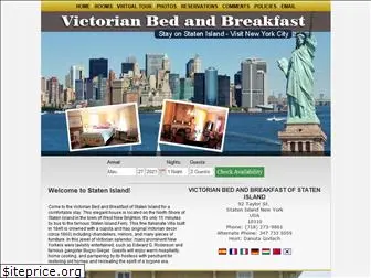 victorianbedandbreakfast.net