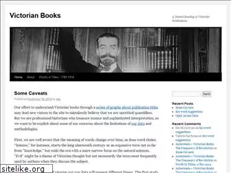 victorianbooks.org
