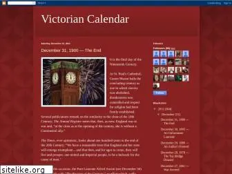 victoriancalendar.blogspot.com