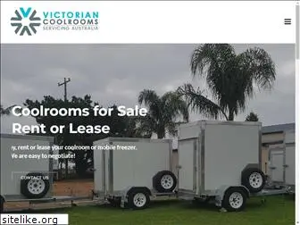 victoriancoolrooms.com.au
