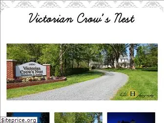 victoriancrowsnest.com