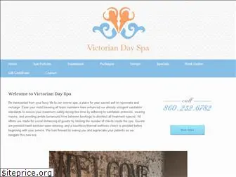 victoriandayspa.com