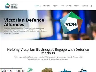 victoriandefencealliances.org.au