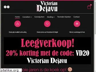 victoriandejavu.nl