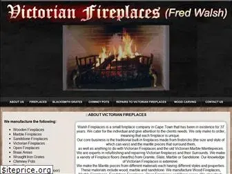 victorianfireplaces.co.za