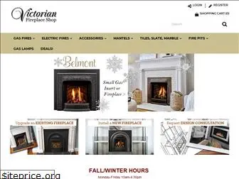 victorianfireplaceshop.com