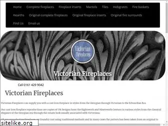 victorianfires.co.uk