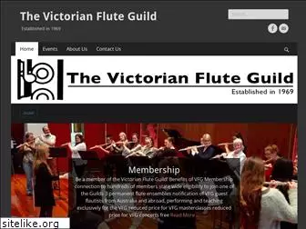 victorianfluteguild.org