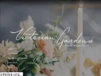 victoriangardens.com