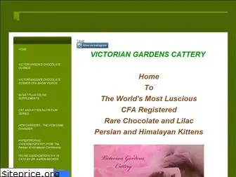 victoriangardenscattery.com