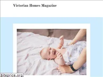 victorianhomesmag.com