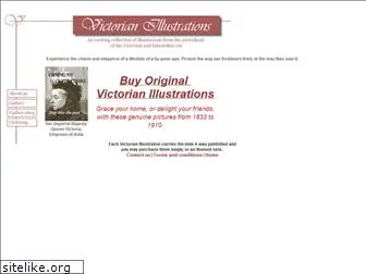 victorianillustrations.com