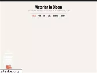 victorianinbloom.com