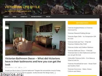 victorianlifestyle.org