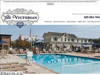 victorianmotelnj.com